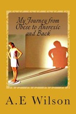 My Journey From Obese to Anorexic and Back