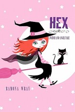 Hex, A Witch and Angel Tale