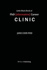 PhD [alternative] Career Clinic