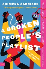 A Broken People's Playlist