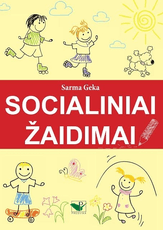 Socialiniai žaidimai
