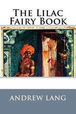 The Lilac Fairy Book