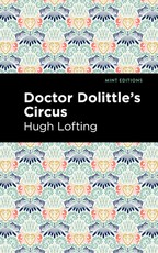 Doctor Dolittle's Circus