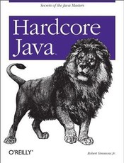 Hardcore Java