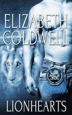 Lionhearts: Part Two: A Box Set