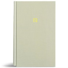 CSB Teen Study Bible, Optimal Type, Gray Hardcover