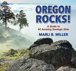 Oregon Rocks!