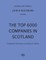 The Top 6000 Companies in Scotland