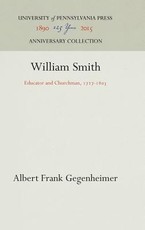 William Smith