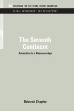 The Seventh Continent