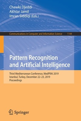 Pattern Recognition and Artificial Intelligence Circuit Diagram