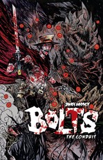 Bolts #TPB