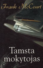 Tamsta mokytojas