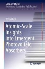 Atomic-Scale Insights into Emergent Photovoltaic Absorbers