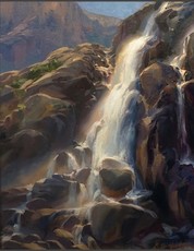 Oil Of Eternity