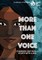 More Than One Voice
