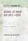 Rome at War AD 293-696