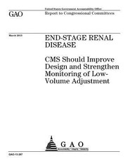 End-stage renal disease