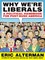 Why We're Liberals