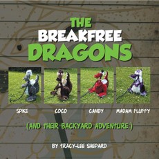 Shepard, T: Breakfree Dragons