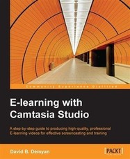 E-learning with Camtasia Studio