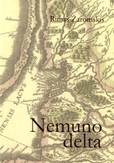 Nemuno delta