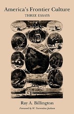 America's Frontier Culture