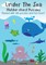 Under The Sea - Hidden Word Puzzles