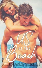 Us at the Beach