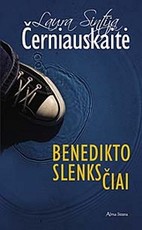 Benedikto slenksčiai