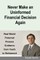Never Make an Uninformed Financial Decision Again