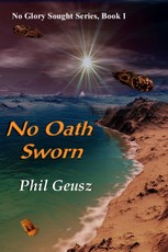 No Oath Sworn
