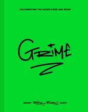 Grime Stories