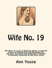 Wife No. 19