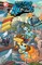 Hero Cats of Stellar City Volume 1 #TPB