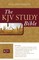 KJV Study Bible