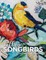 Songbirds in Collage