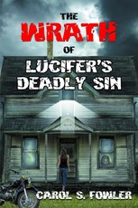 Wrath of Lucifer's Deadly Sin