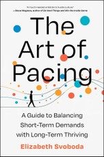 The Art of Pacing