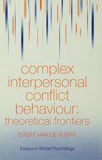 Complex Interpersonal Conflict Behaviour