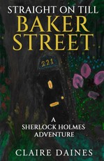 Straight On Till Baker Street