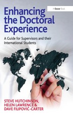 Enhancing the Doctoral Experience