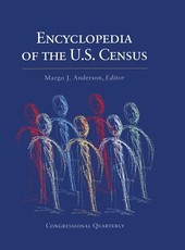 Cq′s Encyclopedia of the U.S. Census