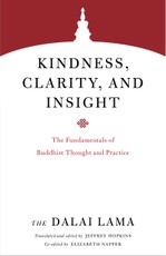 Kindness, Clarity, and Insight