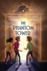 The Phantom Tower