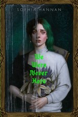 We Were Never Here