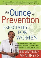 Ounce of Prevention