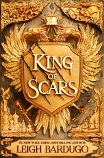King of Scars