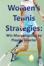 Women's Tennis Strategies
