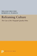 Reframing Culture